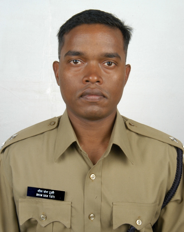Bhim Sen Tuti